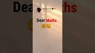 Math funny quotes 😂 | maths funny status | maths status | #shorts #youtubeshorts #quotes