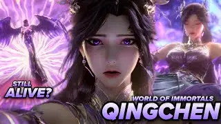 Truth Of Qingchen's Death! Novel Spoilers Ahead - World Of Immortals