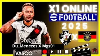 🔴 EFOOTBALL :  VIT&Oacute;RIA: 😁😂