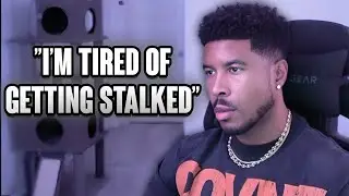 У LowTierGod выдалась ОТВРАТИТЕЛЬНАЯ ночь, и он нападает на зрителей!
