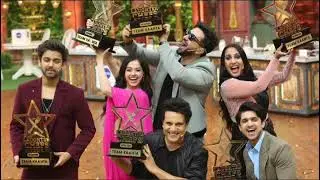 Laughter Chef season 3 team kaanta winner😍😍😍 #shorts #viral