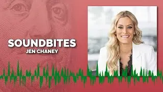Soundbites - Jen Chaney (Measuring & Reviewing Data)