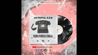 NDOKUFONERA FONERA_(ZVERUDO RIDDIM_(PROD BY NESTY BEE 2025