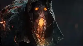 dead by daylight: The Blight Gameplay