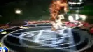 defeat of the Scarlet Screamer, Wizard 101