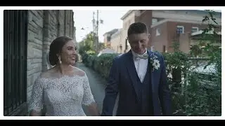 JESS & BRANDON (Feature Length Wedding Film) 10.08.2020