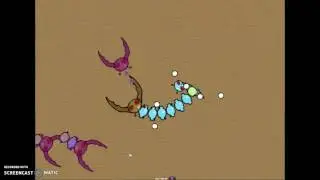 Battle Bugs \Gm3o8\