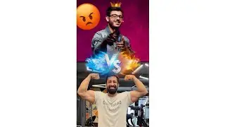 Carryminati VS Rajat Dalal 👊💀