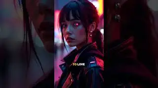 Alita: Can You Love a Soul Beyond the Metal?  #future  #popculture  #science  #scifi  #ai