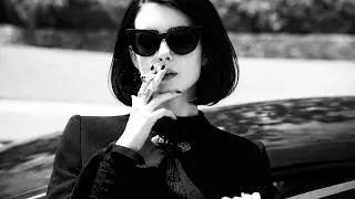 Anne Bloom - Full Moon // Darkwave, Post Punk