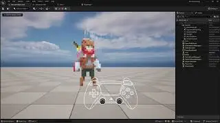 Fix Most Stick Drift in Unreal Engine - 60 Seconds - GameDev