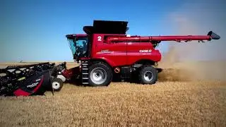 God Made A Farmer - Harvest 2021