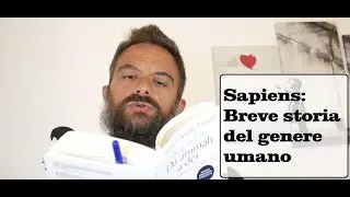 Sapiens: breve storia del genere umano