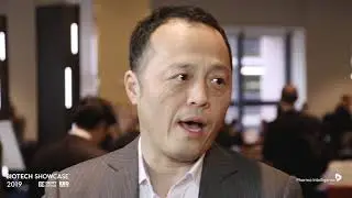 Biotech Showcase&trade; 2019: Chinese biopharma emergence as global power accelerates