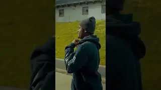 Детство в неблагополучном районе Потреро-Хилл, Сан-Франциско, Калифорния | Полное видео уже досту...