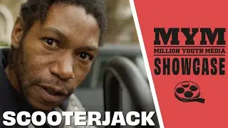 ScooterJack (2021) Comedy Drama Short Film | MYM
