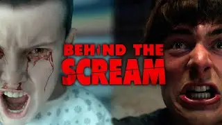 Stranger Things Season One VS Season Five