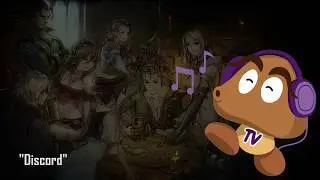 Octopath Traveler OST - Discord (HQ Version)