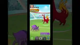 ARACNOYD VS  KITINE ||🥰