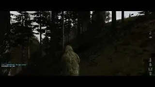 Слух не подвел! (UK420 DayZ)