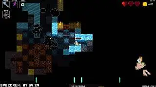 Crypt of the NecroDancer | Lowest of the Low Runs