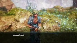 Mir4 - Material For Immortality | Find the Elixir Plant | Mir4iers