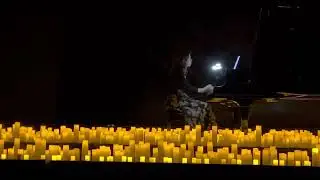 @Candlelight@Coldplay@Pianoforte@teatro ghione ---Teatro Ghione 16/03/2022