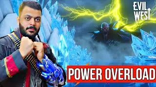 Evil West Gameplay – Lightning Boss Defeated | No Damage Fight