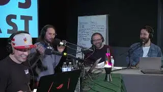 Top Cleveland Celebrities - Do You Know What's Popular - Velocity Chaos Podcast - Episode 50