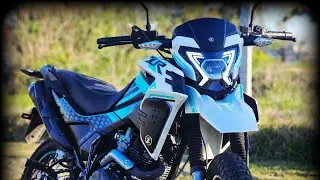 ✅️Review Zanella Zr 200 2025✅️Zanella Estas Tomando El Camino Correcto😎