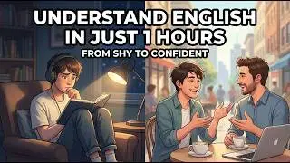 Learn English with Podcast |Stop Translating. Start Understanding.