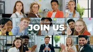 Sales Career Opportunity at DDI 🚀 Join us!