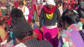 देउडा नाच सुर्खेत