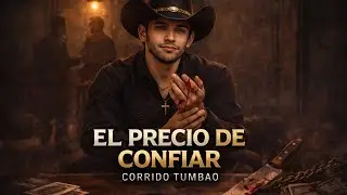 El Precio De Confiar | Los Amigos También Traicionan | Corrido Tumbao | Chamaquito Music