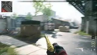 James Bond do COD