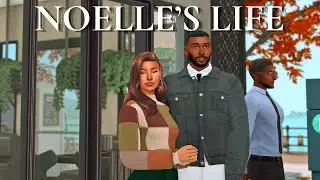 Life with the Millers - Noelle's Life (season 2 Ep 1)