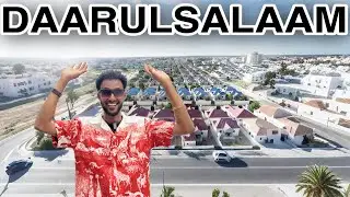 The Beautiful House’s In Muqdisho  🇸🇴 ( Xaafada Ugu Quruxda badan Muqdisho