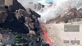 Try hard