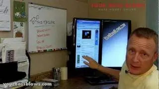 Episode 4c : How To Create Multiple Income Streams Online with Affiliate Marketing