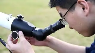 Boshile Telescope from China