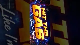 Hit the gas like I&rsquo;m flash by ₩Db!!zzyyyy₩ ft. PKL Julioo #music #rap