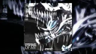 Grioten x Blackwill - Normalcy is the Death of Me
