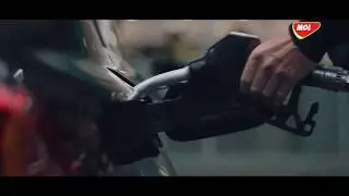 Alimentează și c&acirc;știgă cu MOL EVO!