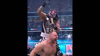 AEW Penta El Zero Miedo Brutalizes John Moxley