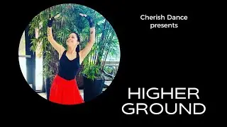 CHERISH DANCE : 