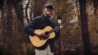 Girl From The North Country - Bob Dylan (Joseph Bones Acoustic Cover)
