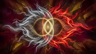Two Flames One Heart | Sacred Union Chant for Divine Remembrance