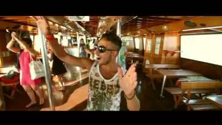 CRIME ROOM - DOK BOAT : OFFICIAL VIDEO by OptikMovie