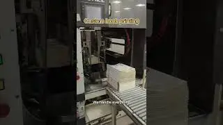Sustainable Bible printing?