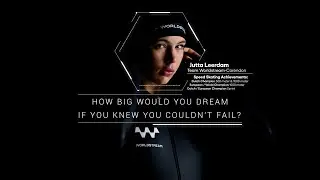 UNLOCK YOUR FULL POTENTIAL - Worldstream IT infrastructures